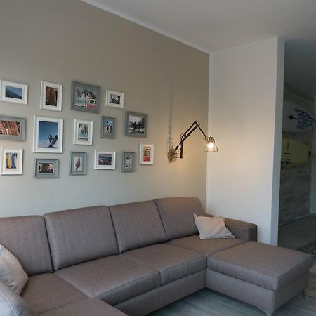 Beachhouse Cuxhaven Kültér fotó