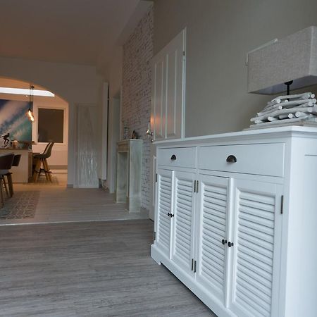 Beachhouse Cuxhaven Kültér fotó