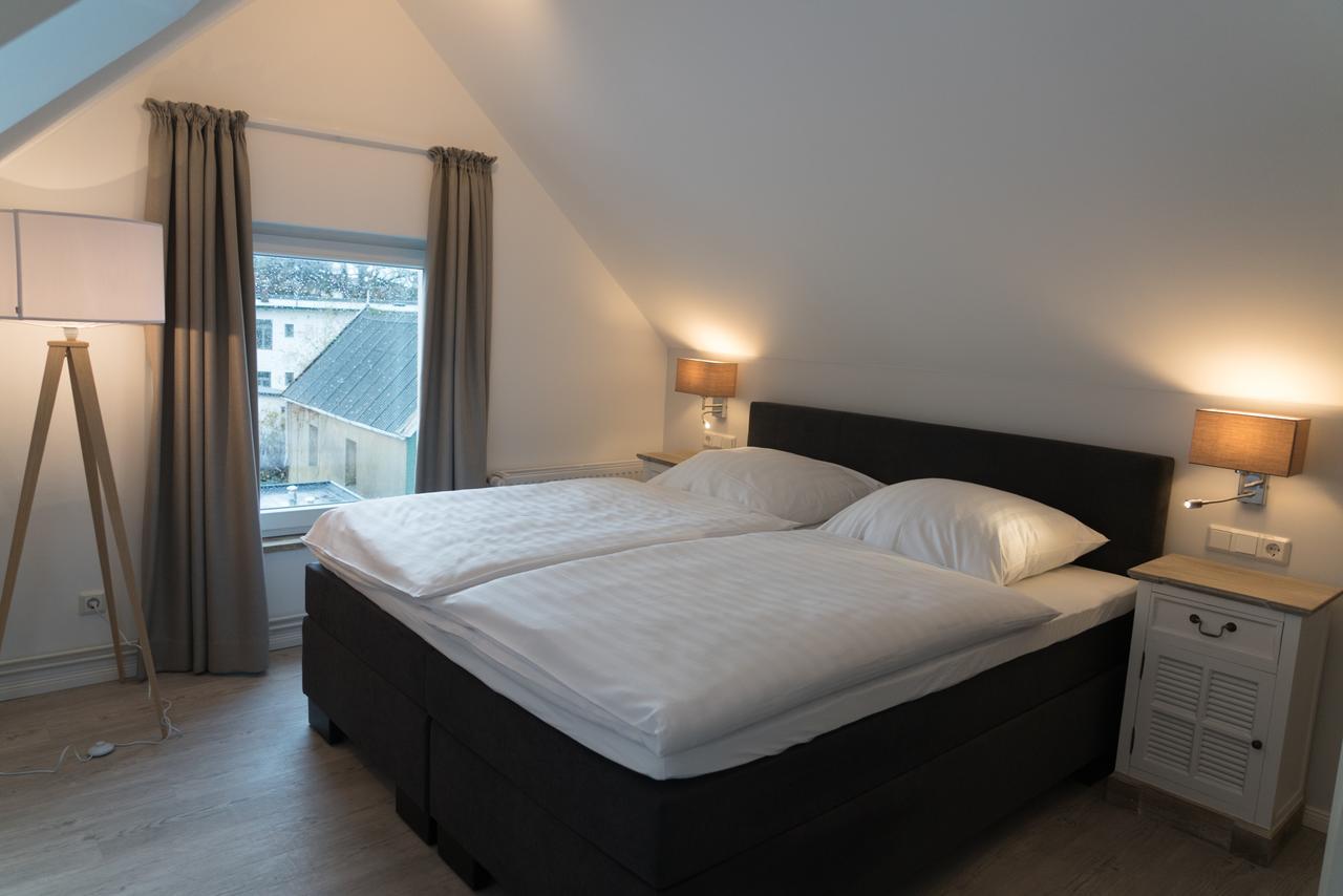 Beachhouse Cuxhaven Kültér fotó
