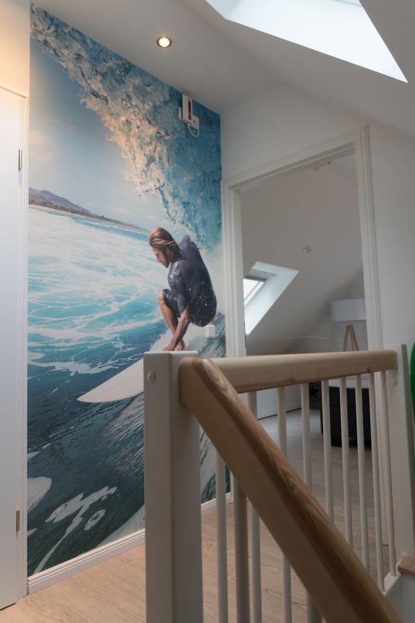 Beachhouse Cuxhaven Kültér fotó