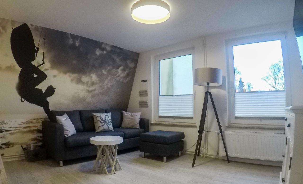 Beachhouse Cuxhaven Kültér fotó