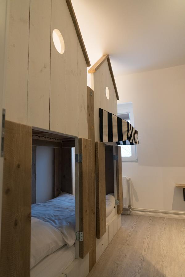 Beachhouse Cuxhaven Kültér fotó